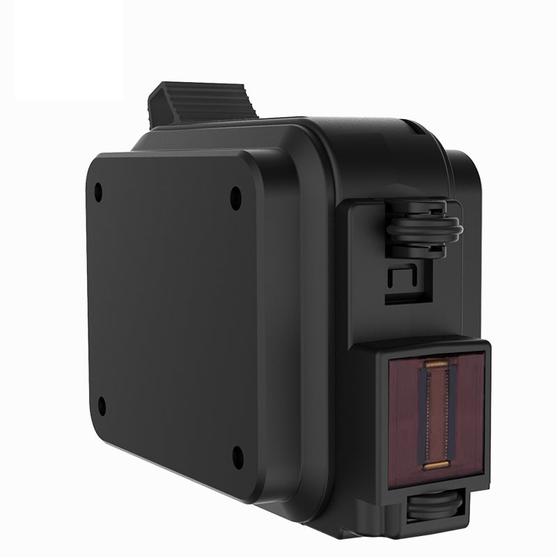 Small Portable Inkjet Printer Handheld Mini Phone case Logo Scan Code Directly Printing Function Latest Portable Inkjet Printer